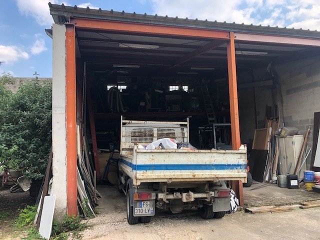 Vente Atelier  - 65m 94400 Vitry-sur-seine