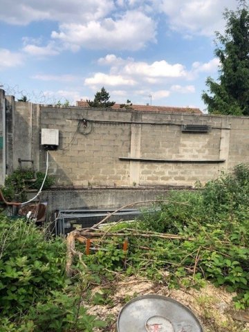 Vente Atelier  - 65m 94400 Vitry-sur-seine
