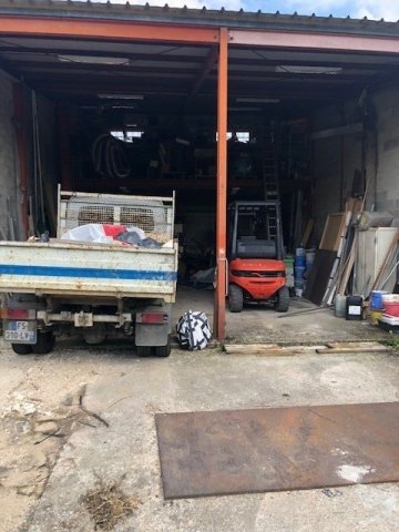 Vente Atelier  - 65m 94400 Vitry-sur-seine