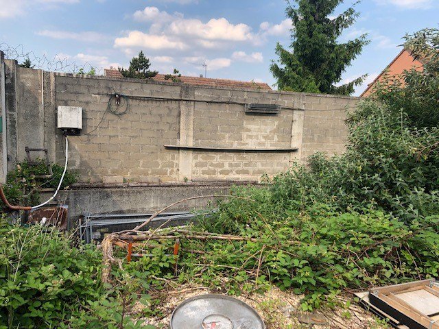 Vente Atelier  - 65m 94400 Vitry-sur-seine