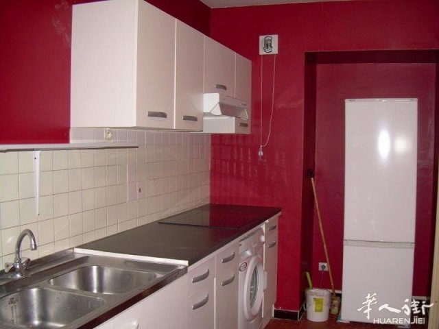 Vente Appartement  4 pices - 92m 94600 Choisy-le-roi