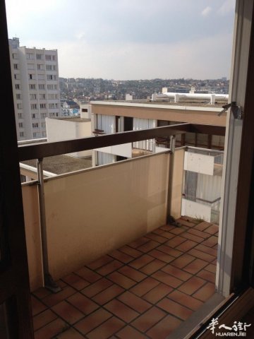 Vente Appartement  4 pices - 92m 94600 Choisy-le-roi