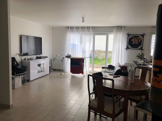 Vente Maison  4 pices - 115m 94800 Villejuif