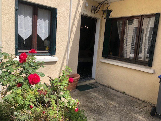Vente Maison  3 pices - 49m 94600 Choisy-le-roi