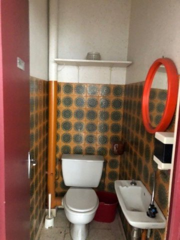 Vente Maison  7 pices - 200m 94400 Vitry-sur-seine