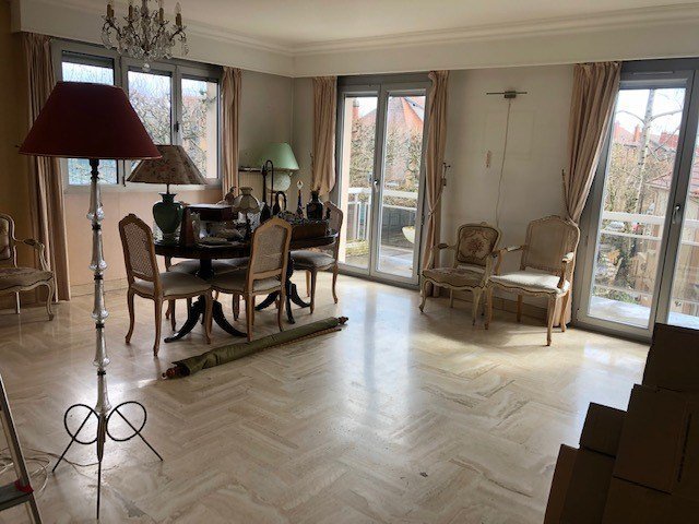 Vente Maison  7 pices - 200m 94400 Vitry-sur-seine