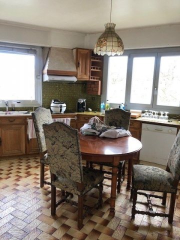Vente Maison  7 pices - 200m 94400 Vitry-sur-seine