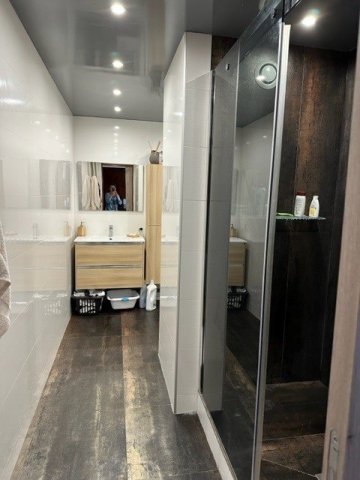 Vente Appartement  1 pice (studio) - 41.78m 75013 Paris