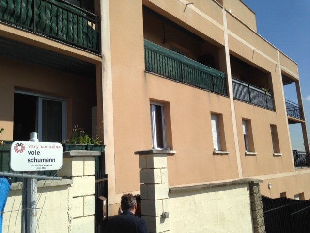 Vente Immeuble  12 pices - 280m 94400 Vitry-sur-seine