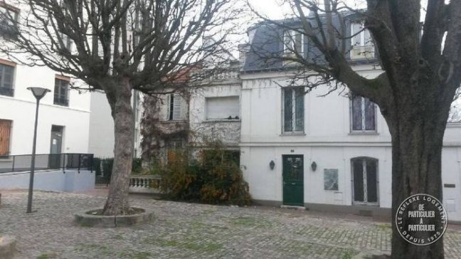 Vente Immeuble  20 pices - 400m 94400 Vitry-sur-seine