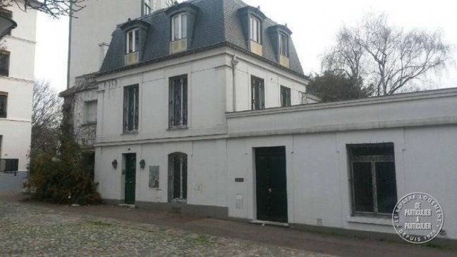 Vente Immeuble  20 pices - 400m 94400 Vitry-sur-seine