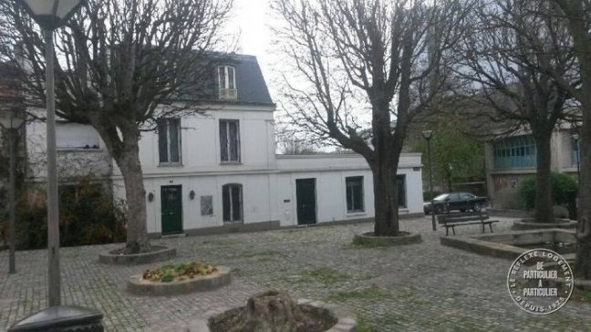 Vente Immeuble  20 pices - 400m 94400 Vitry-sur-seine