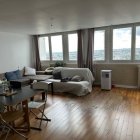 Vente appartement Paris 75013