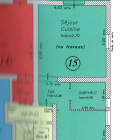 Vente immeuble Vitry-sur-seine 94400