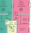 Vente immeuble Vitry-sur-seine 94400
